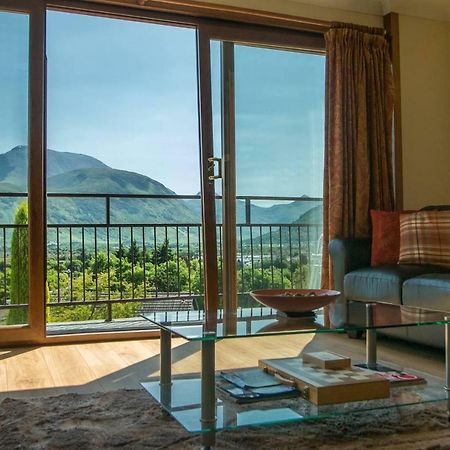 フォート・ウィリアムHighland Self Catering Retreat With Stunning Viewsアパートメント エクステリア 写真