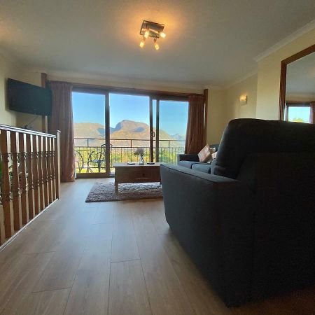 フォート・ウィリアムHighland Self Catering Retreat With Stunning Viewsアパートメント エクステリア 写真
