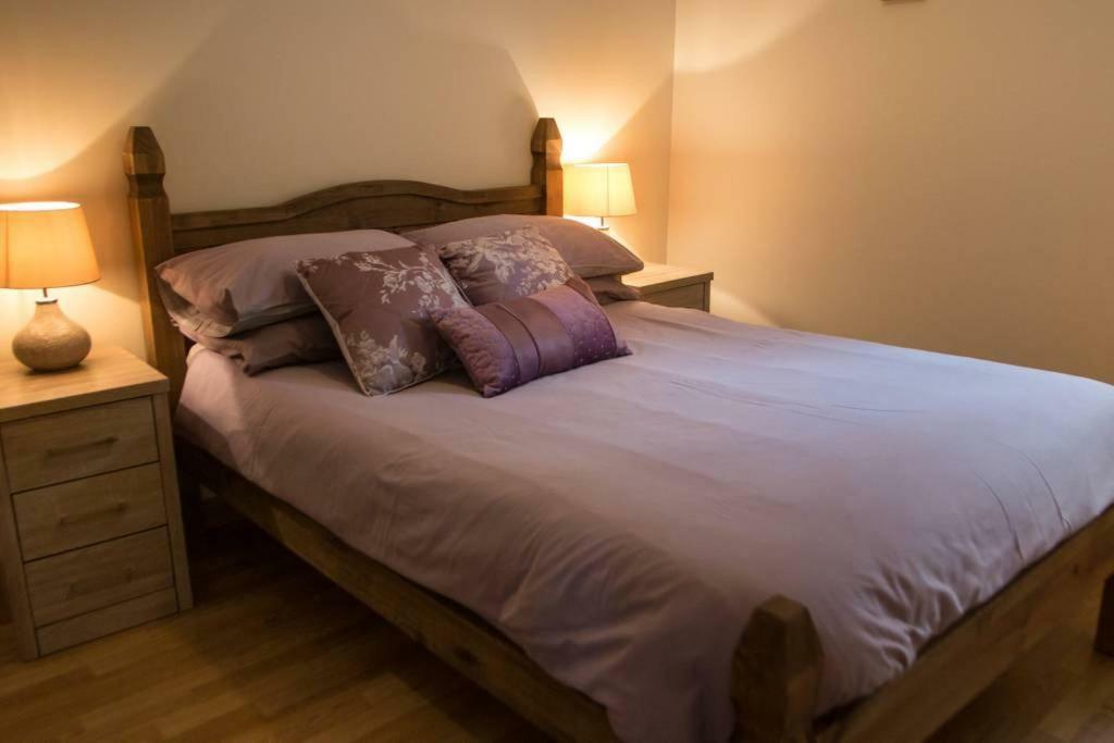 フォート・ウィリアムHighland Self Catering Retreat With Stunning Viewsアパートメント エクステリア 写真