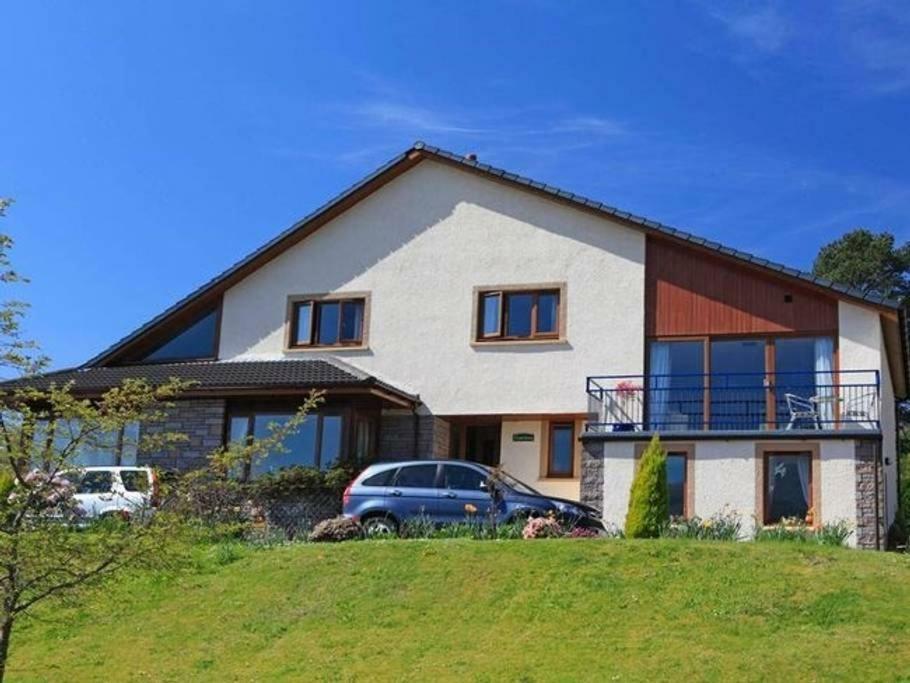 フォート・ウィリアムHighland Self Catering Retreat With Stunning Viewsアパートメント エクステリア 写真