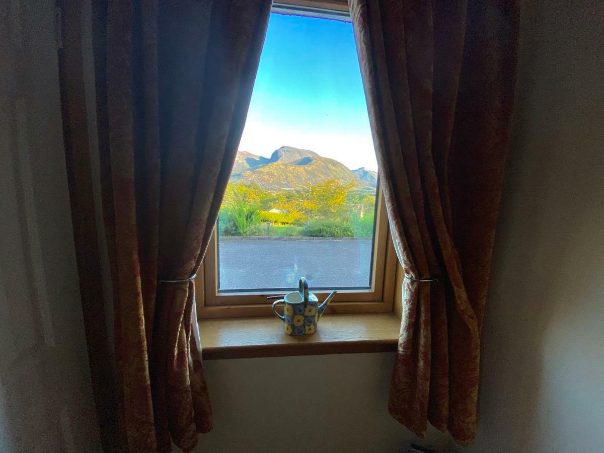 フォート・ウィリアムHighland Self Catering Retreat With Stunning Viewsアパートメント エクステリア 写真